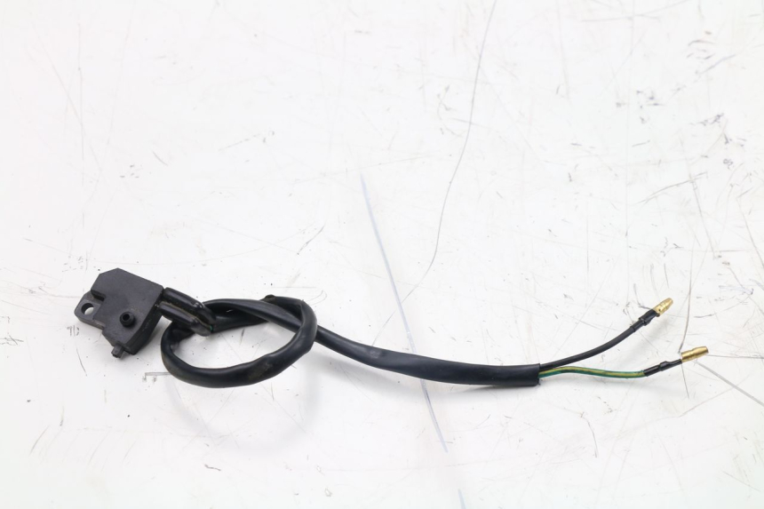 photo de RIGHT STOP LIGHT SWITCH PEUGEOT DJANGO 2T 50 (2014 - 2019) - Main view