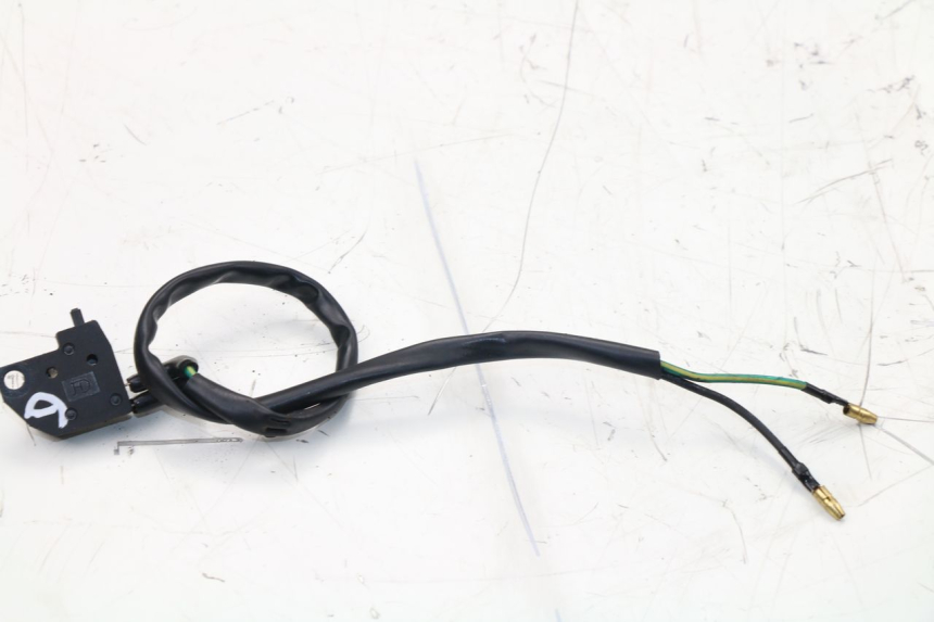 photo de RIGHT STOP LIGHT SWITCH PEUGEOT DJANGO 2T 50 (2014 - 2019) - Zoom on usage condition