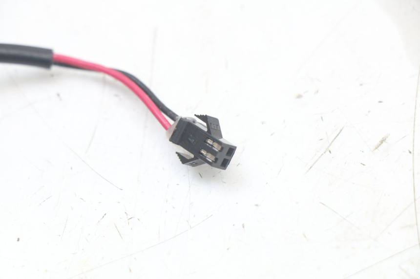 photo de RIGHT STOP LIGHT SWITCH WAYSCRAL E-START 1 (2018 - 2022) - Fixing points details