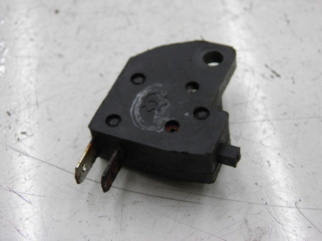 photo de RIGHT STOP LIGHT SWITCH EUROCKA RETRO 50 (2007 - 2014) - Main view