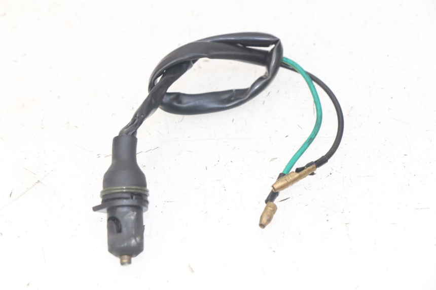 photo de RIGHT STOP LIGHT SWITCH JM MOTORS EVOLIS 4T 50 (2018 - 2022) - Main view