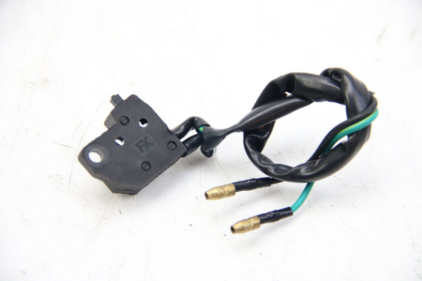 photo de RIGHT STOP LIGHT SWITCH JM MOTORS EVOLIS 4T 50 (2018 - 2022) - Component detail