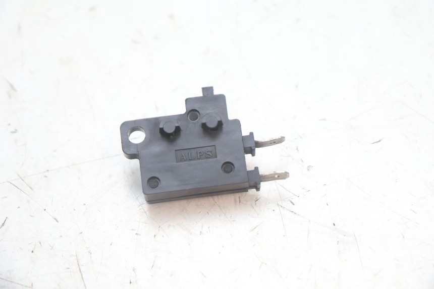 photo de RIGHT STOP LIGHT SWITCH HONDA FJS SILVER WING SILVERWING 400 (2005 - 2008) - Main view