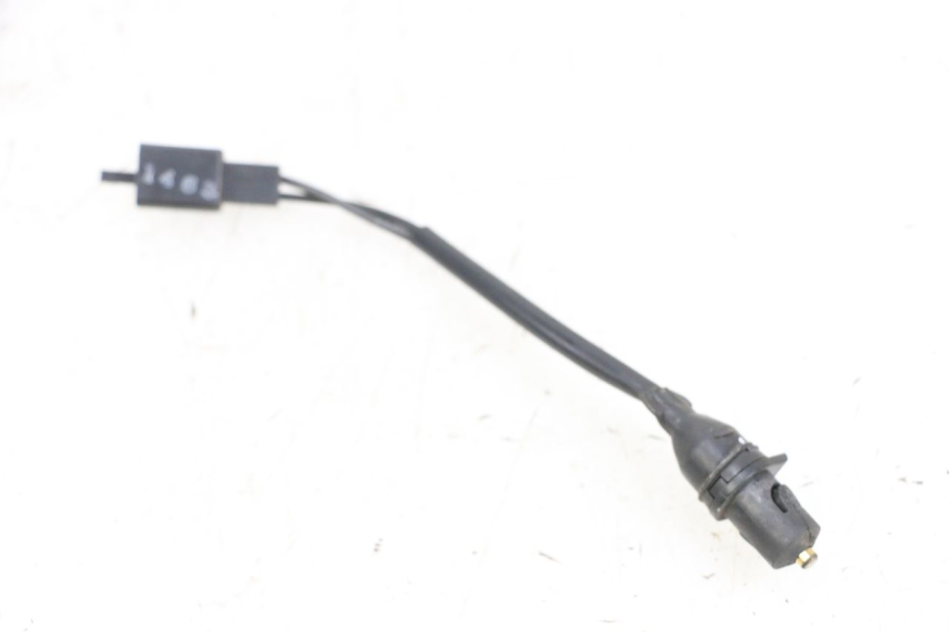 photo de RIGHT STOP LIGHT SWITCH MBK FLIPPER 115 (2013 - 2017) - Main view