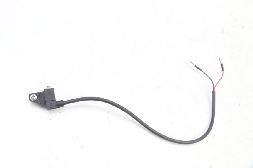 photo de RIGHT STOP LIGHT SWITCH VENESI FLY RETRO 4T 50 (2020 - 2025) - Main view