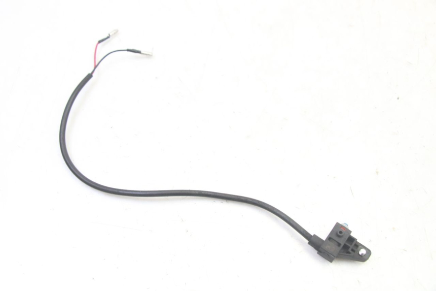 photo de RIGHT STOP LIGHT SWITCH VENESI FLY RETRO 4T 50 (2020 - 2025) - Technical close-up