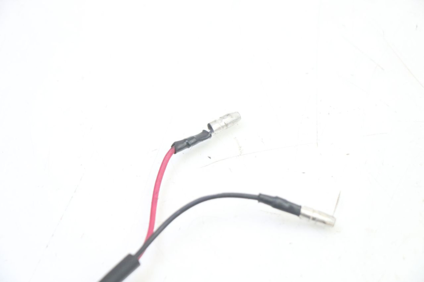 photo de RIGHT STOP LIGHT SWITCH VENESI FLY RETRO 4T 50 (2020 - 2025) - Fixing points details