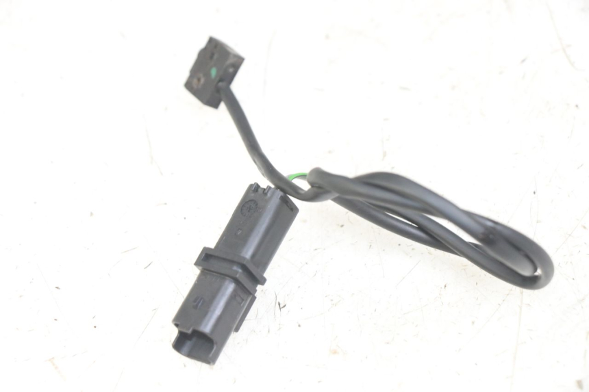 photo de RIGHT STOP LIGHT SWITCH PEUGEOT GEOPOLIS RS 125 (2007 - 2009) - Main view