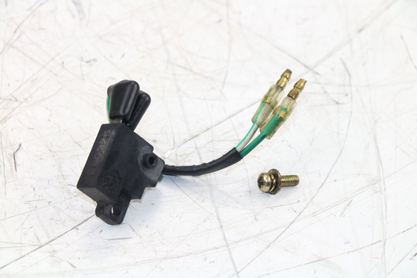 photo de RIGHT STOP LIGHT SWITCH SYM HD EVO 125 (2006 - 2010) - Component detail