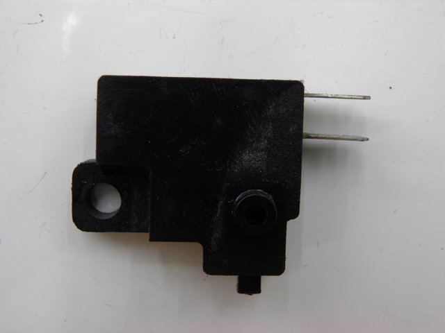 photo de Right brake light switch HONDA NHX LEAD 110 (2008 - 2010) - Component detail