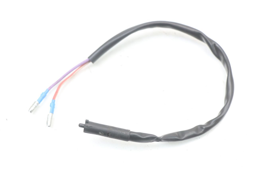 photo de RIGHT STOP LIGHT SWITCH KEEWAY HURRICANE 50 (2006 - 2019) - Main view