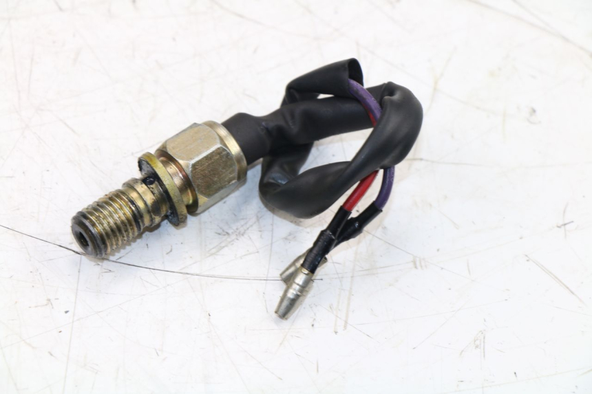 photo de RIGHT STOP LIGHT SWITCH RIDE JUMP 2T 50 (2012 - 2017) - Component detail