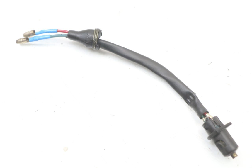 photo de RIGHT STOP LIGHT SWITCH RIDE KALLIO 50 (2010 - 2019) - Component detail