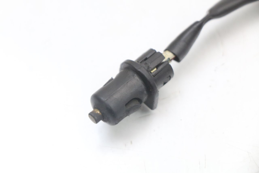 photo de RIGHT STOP LIGHT SWITCH RIDE KALLIO 50 (2010 - 2019) - Zoom on usage condition