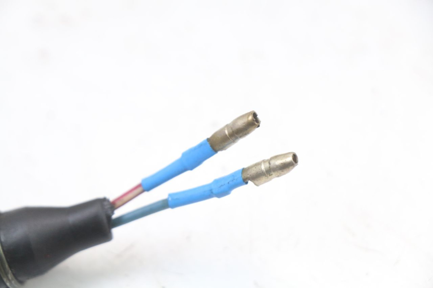 photo de RIGHT STOP LIGHT SWITCH RIDE KALLIO 50 (2010 - 2019) - Alternative perspective