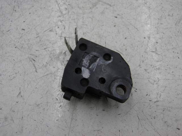 photo de RIGHT STOP LIGHT SWITCH KAWASAKI ZX 9R NINJA 900 (1999 - 2001) - Main view