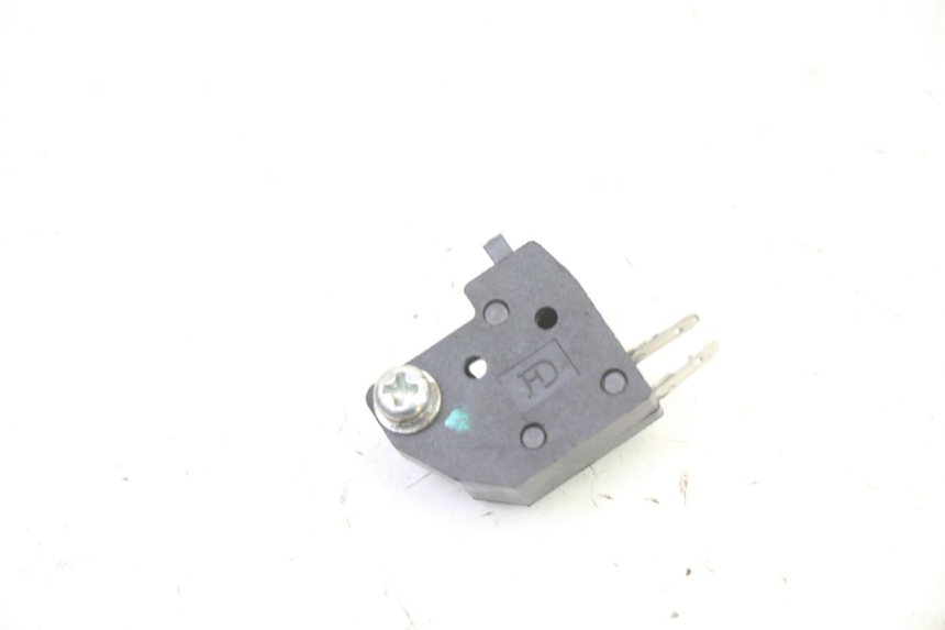 photo de RIGHT STOP LIGHT SWITCH KIDEN KD125-G 125 (2018 - 2022) - Main view