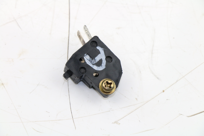 photo de RIGHT STOP LIGHT SWITCH KAWASAKI KLR 650 (1998 - 2003) - Main view