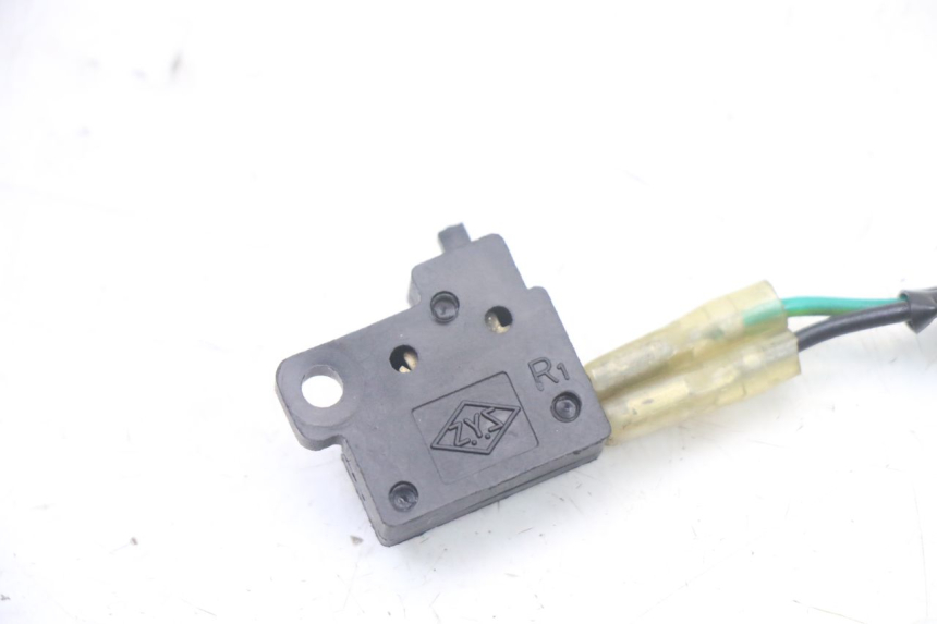 photo de RIGHT STOP LIGHT SWITCH KYMCO PEOPLE S 125 (2000 - 2008) - Component detail