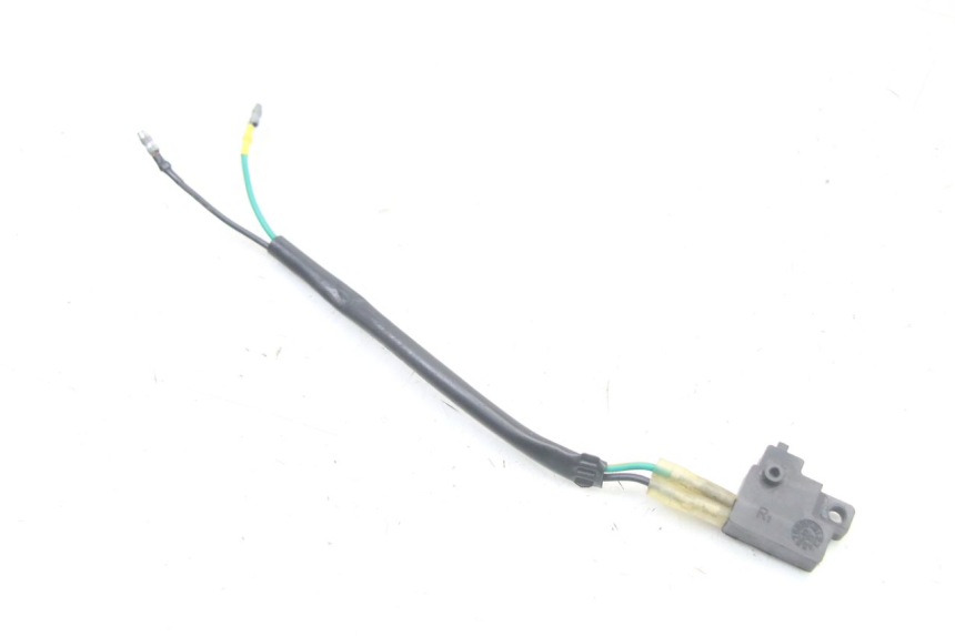 photo de RIGHT STOP LIGHT SWITCH KYMCO PEOPLE S 125 (2000 - 2008) - Alternative perspective