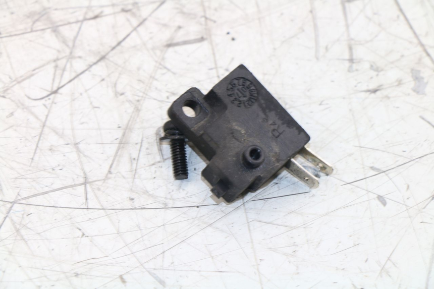 photo de RIGHT STOP LIGHT SWITCH KYMCO SPACER 50 (1998 - 2009) - Component detail