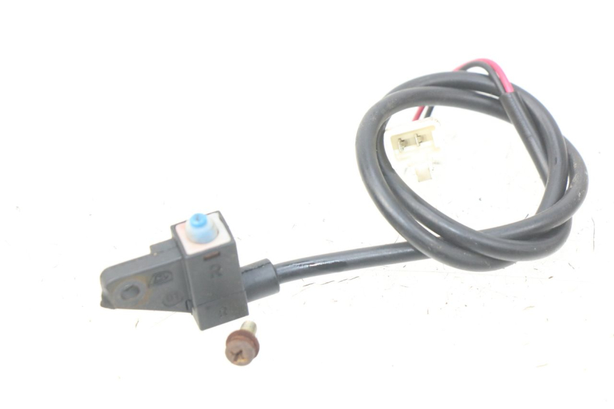 photo de RIGHT STOP LIGHT SWITCH VENESI LOWIGI RETRO JJ50QT-3 50 (2020 - 2022) - Main view