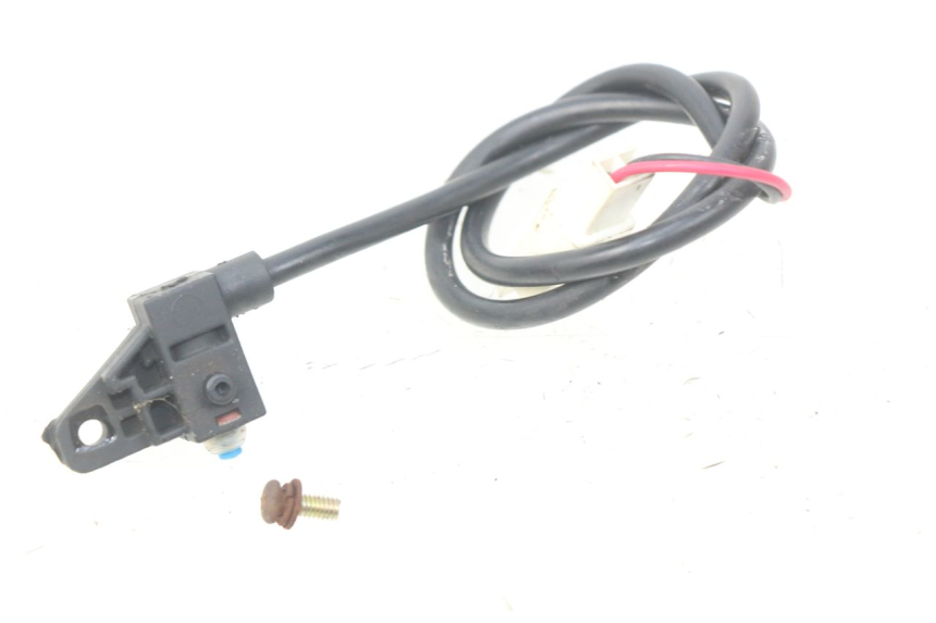 photo de RIGHT STOP LIGHT SWITCH VENESI LOWIGI RETRO JJ50QT-3 50 (2020 - 2022) - Zoom on usage condition