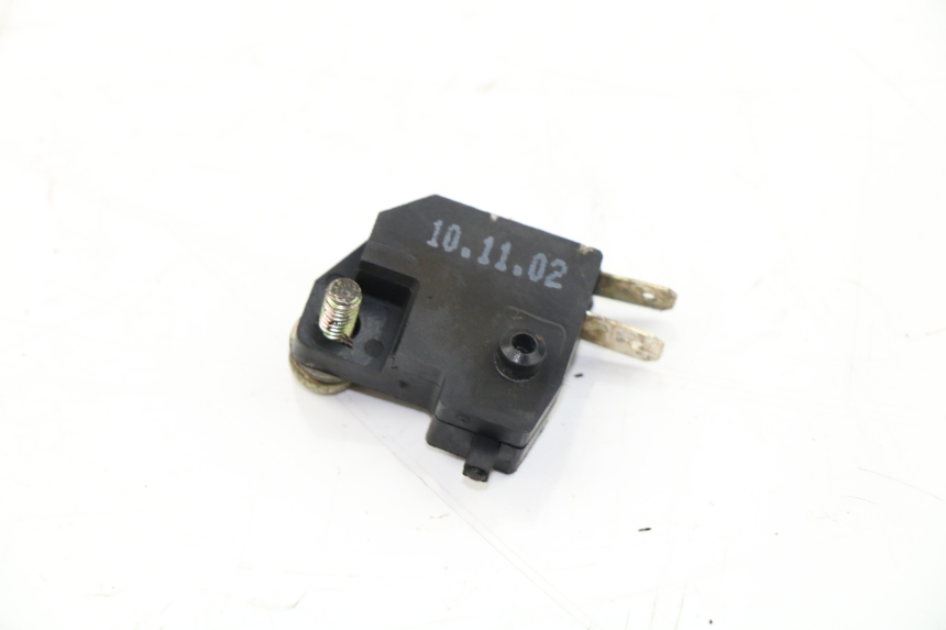 photo de RIGHT STOP LIGHT SWITCH LONCIN LX 125 (2010 - 2015) - Alternative perspective