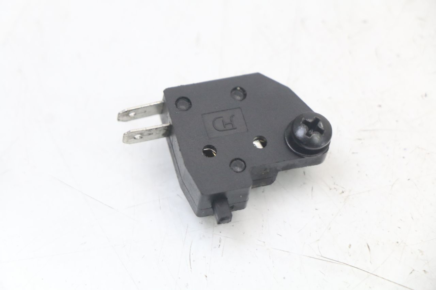 photo de RIGHT STOP LIGHT SWITCH MASAI SCRAMBLER SPORT 125 (2021 - 2025) - Component detail