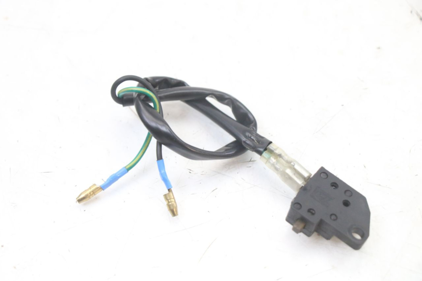 photo de RIGHT STOP LIGHT SWITCH MASH CITY 4T 50 (2018 - 2020) - Zoom on usage condition