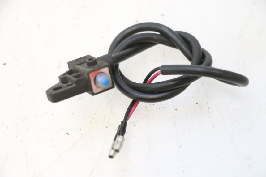 photo de RIGHT STOP LIGHT SWITCH JM MOTORS OLDIES 4T 50 (2010 - 2020) - Zoom on usage condition