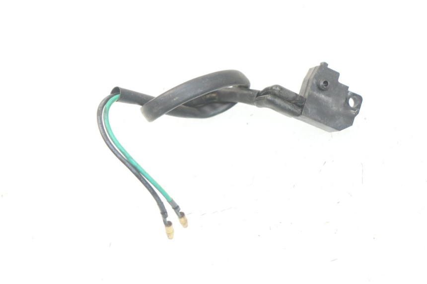 photo de RIGHT BRAKE LIGHT SWITCH SYM ORBIT 2 4T 50 (2008 - 2017) - Component detail
