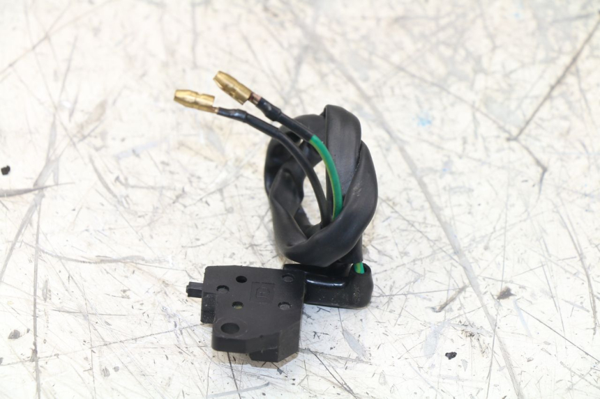 photo de RIGHT STOP LIGHT SWITCH TNT MOTOR OTTO 2T 50 (2012 - 2018) - Zoom on usage condition
