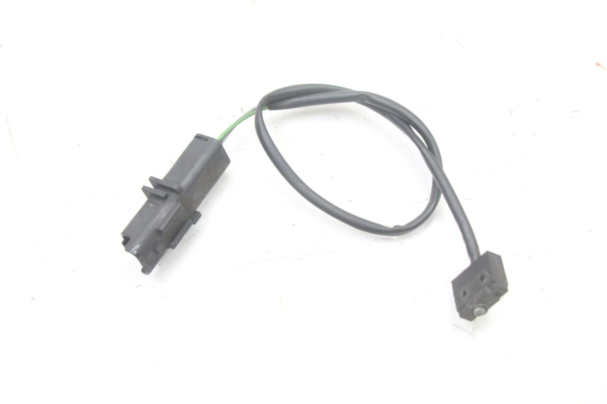 photo de RIGHT STOP LIGHT SWITCH PEUGEOT SATELIS COMPRESSOR K15 125 (2006 - 2009) - Component detail