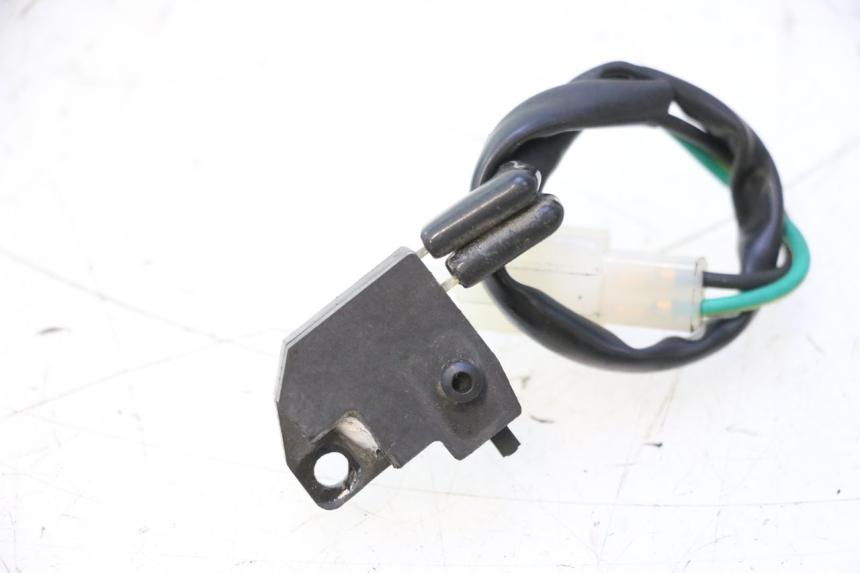 photo de RIGHT STOP LIGHT SWITCH RAZZO QTR 50 (2011 - 2018) - Alternative perspective