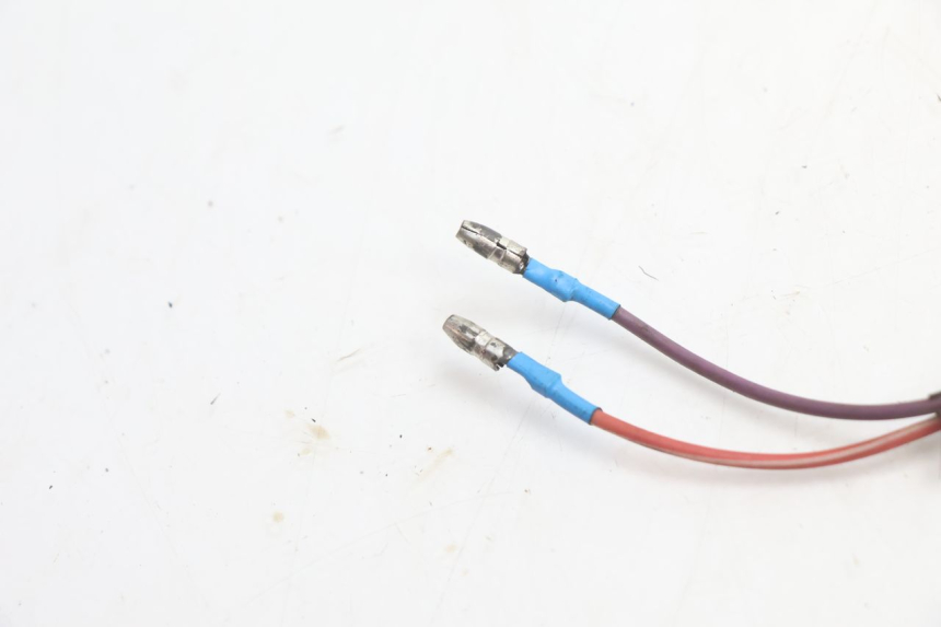 photo de RIGHT STOP LIGHT SWITCH RIDE RACE GT 2T 50 (2012 - 2017) - Component detail