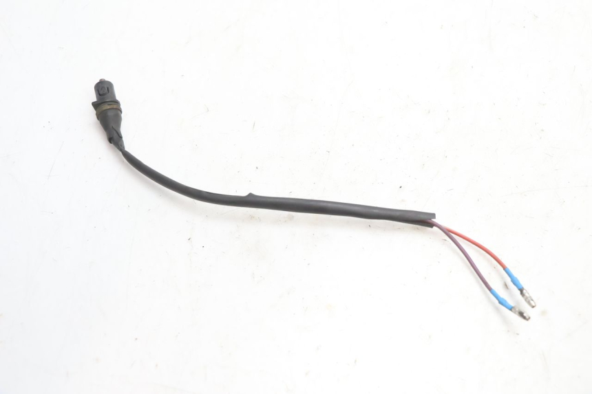 photo de RIGHT STOP LIGHT SWITCH RIDE RACE GT 2T 50 (2012 - 2017) - Alternative perspective