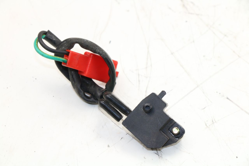 photo de RIGHT STOP LIGHT SWITCH NORAUTO RAZZO CITY 50 (2009 - 2014) - Component detail