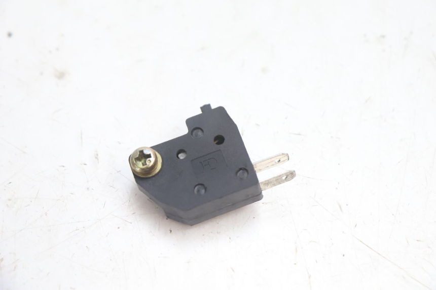 photo de RIGHT STOP LIGHT SWITCH TNT MOTOR ROMA 10' 2T 50 (2011 - 2018) - Main view