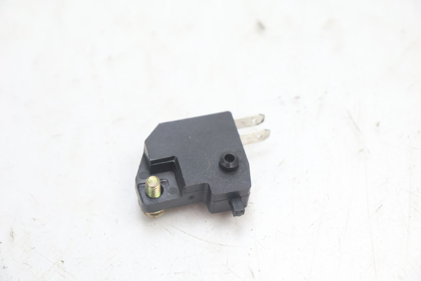 photo de RIGHT STOP LIGHT SWITCH TNT MOTOR ROMA 10' 2T 50 (2011 - 2018) - Alternative perspective