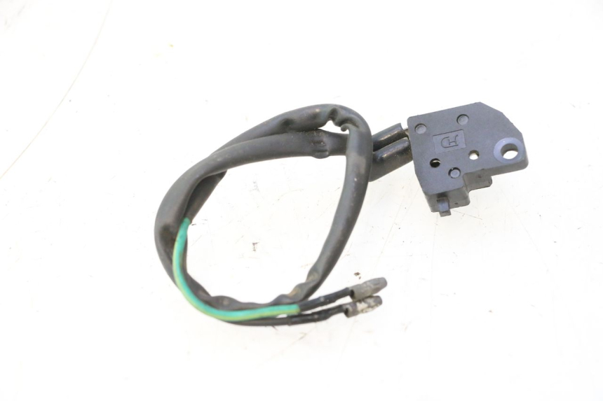 photo de RIGHT STOP LIGHT SWITCH TNT MOTOR ROMA 10' 2T 50 (2011 - 2018) - Component detail