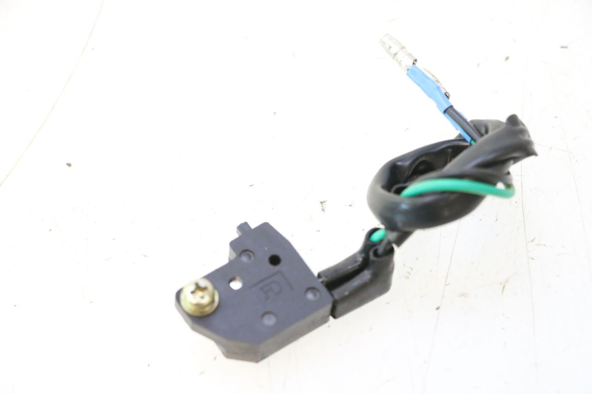 photo de RIGHT STOP LIGHT SWITCH TNT MOTOR ROMA 12' 2T 50 (2007 - 2018) - Main view
