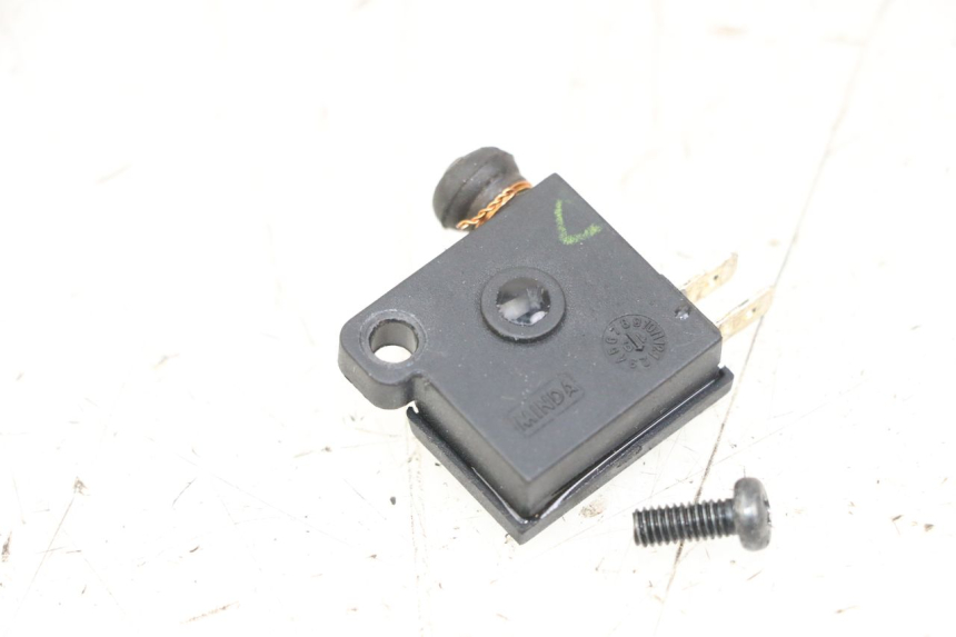 photo de RIGHT STOP LIGHT SWITCH ROYAL ENFIELD SCRAM 411 (2022 - 2024) - Component detail