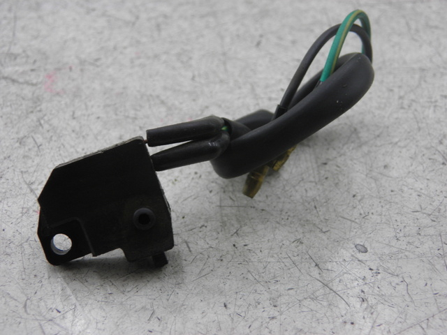 photo de RIGHT STOP LIGHT SWITCH SHENKE WACOX 50 (2010 - 2016) - Alternative perspective