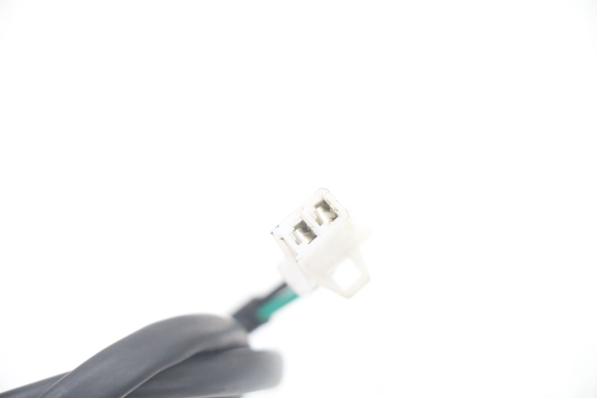 photo de RIGHT STOP LIGHT SWITCH SMALL MX THUNDER 250 - Technical close-up