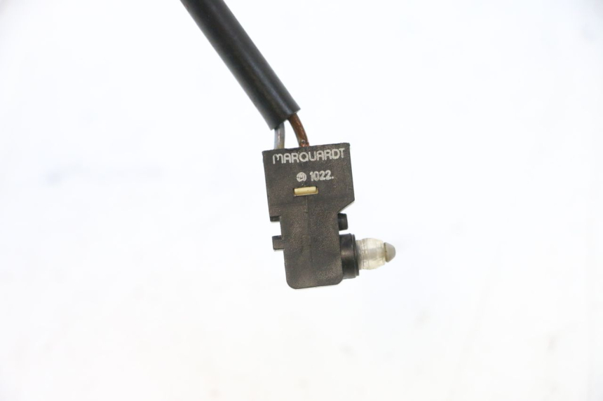 photo de RIGHT STOP LIGHT SWITCH DUCATI SS IE DS CARENEE 1000 (2002 - 2006) - Component detail