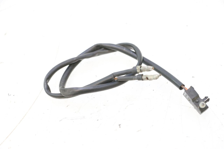 photo de RIGHT STOP LIGHT SWITCH DUCATI SS IE DS CARENEE 1000 (2002 - 2006) - Technical close-up