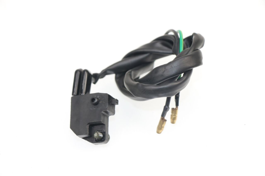 photo de RIGHT STOP LIGHT SWITCH RAZZO STEED 125 (2012 - 2018) - Component detail