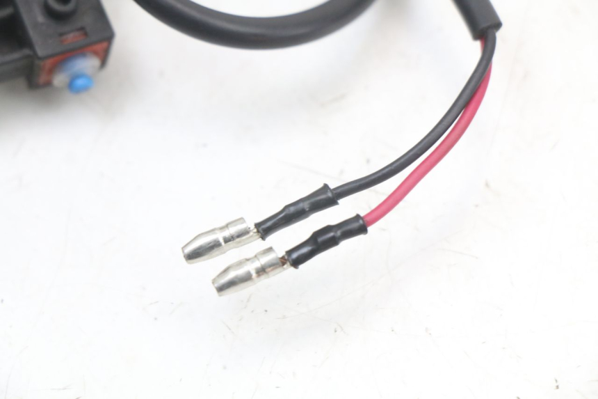 photo de RIGHT STOP LIGHT SWITCH VASTRO STREET X 4T 50 (2016 - 2021) - Alternative perspective