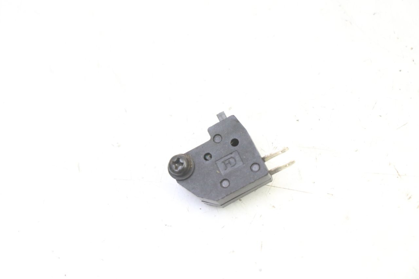 photo de RIGHT STOP LIGHT SWITCH PEUGEOT STREETZONE I NAKED 2T 50 (2018 - 2020) - Main view